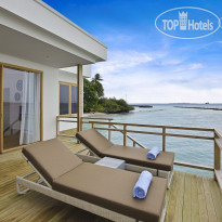 Dhigali Maldives