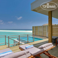 Dhigali Maldives