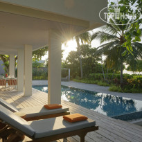 Dhigali Maldives