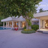 Dhigali Maldives