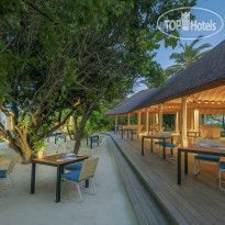 Dhigali Maldives