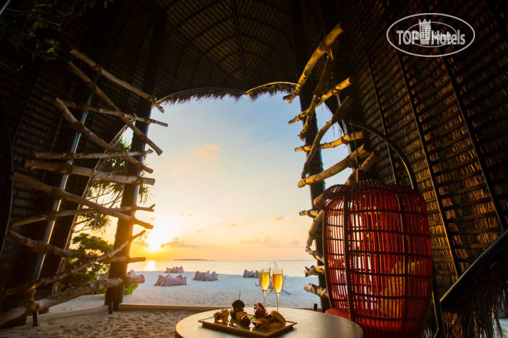 New photos from tourists Dhigali Maldives 5*