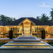 Dhigali Maldives