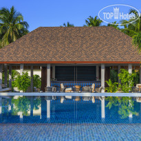 Dhigali Maldives