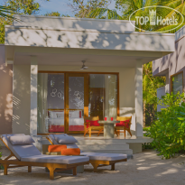 Dhigali Maldives