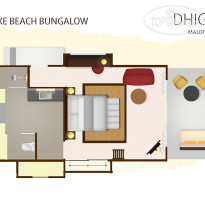 Dhigali Maldives