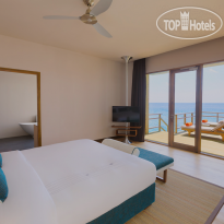 Dhigali Maldives
