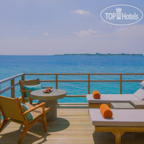 Dhigali Maldives