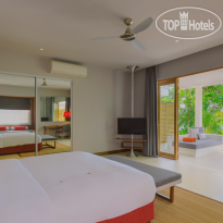 Dhigali Maldives