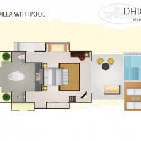 Dhigali Maldives