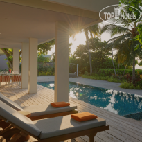 Dhigali Maldives