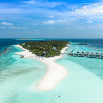 Dhigali Maldives