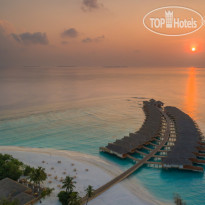 Kudafushi Resort & Spa