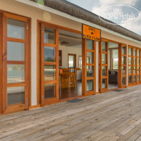 Kudafushi Resort & Spa 