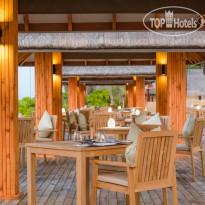 Kudafushi Resort & Spa 