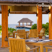 Kudafushi Resort & Spa 