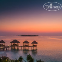 Kudafushi Resort & Spa
