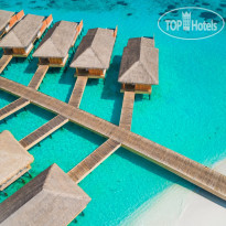 Kudafushi Resort & Spa