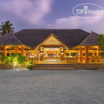 Kudafushi Resort & Spa