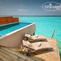 Kudafushi Resort & Spa