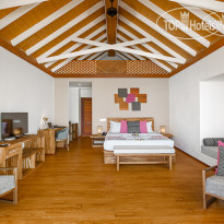Kudafushi Resort & Spa