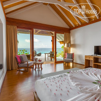 Kudafushi Resort & Spa