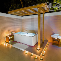 Kudafushi Resort & Spa