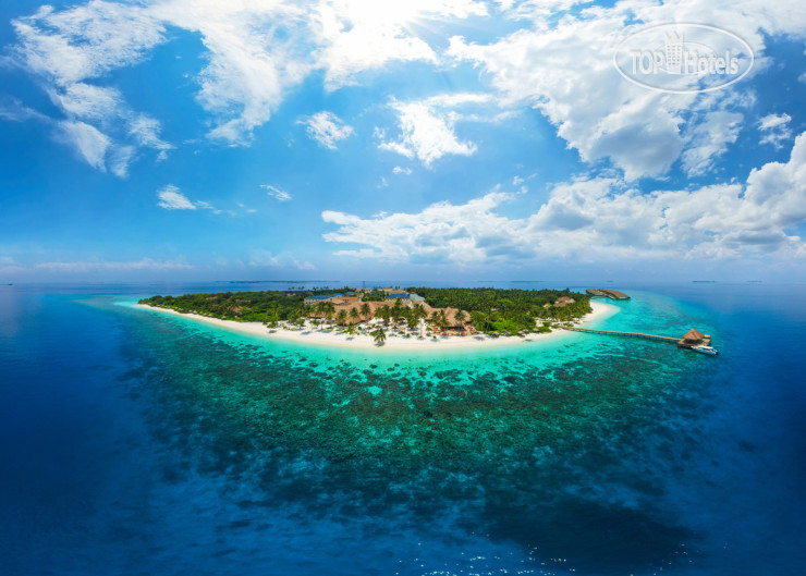 Reethi Faru Resort