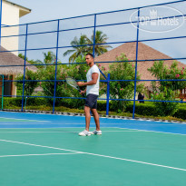 Reethi Faru Resort 
