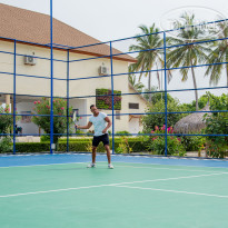 Reethi Faru Resort 