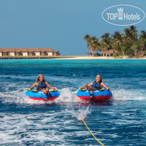 Reethi Faru Resort 