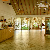 Reethi Faru Resort 