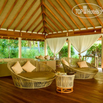 Reethi Faru Resort 