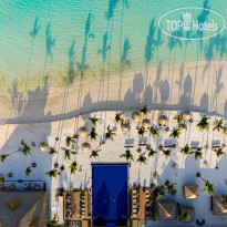 Emerald Maldives Resort & Spa