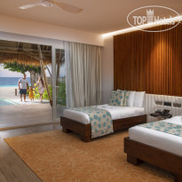 Emerald Maldives Resort & Spa
