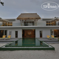 Emerald Maldives Resort & Spa