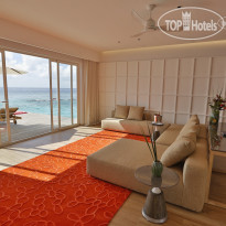 Emerald Maldives Resort & Spa