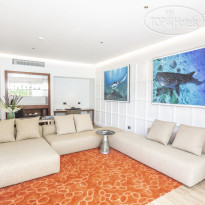Emerald Maldives Resort & Spa