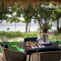 Emerald Maldives Resort & Spa
