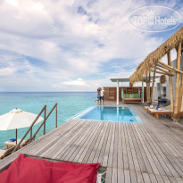 Emerald Maldives Resort & Spa