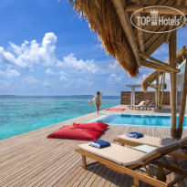 Emerald Maldives Resort & Spa