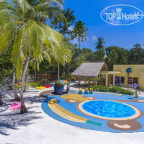 Emerald Maldives Resort & Spa