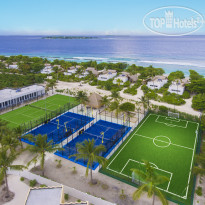 Emerald Maldives Resort & Spa