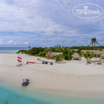 Emerald Maldives Resort & Spa
