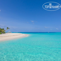 The Standard Huruvalhi Maldives 