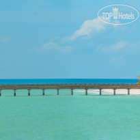 The Standard Huruvalhi Maldives 