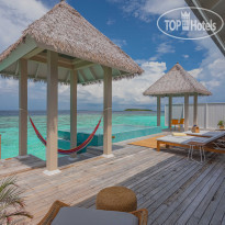 The Standard Huruvalhi Maldives 