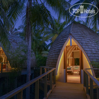 Emerald Faarufushi Resort & Spa 