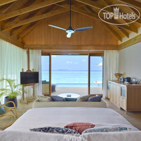 Emerald Faarufushi Resort & Spa