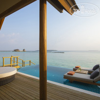 Emerald Faarufushi Resort & Spa